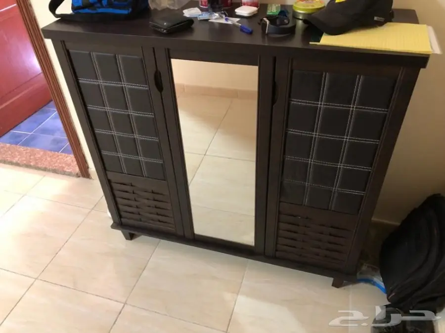 عفش بيت كامل للبيع مستعمل 6 شهور بداعي السفر  (image 15)