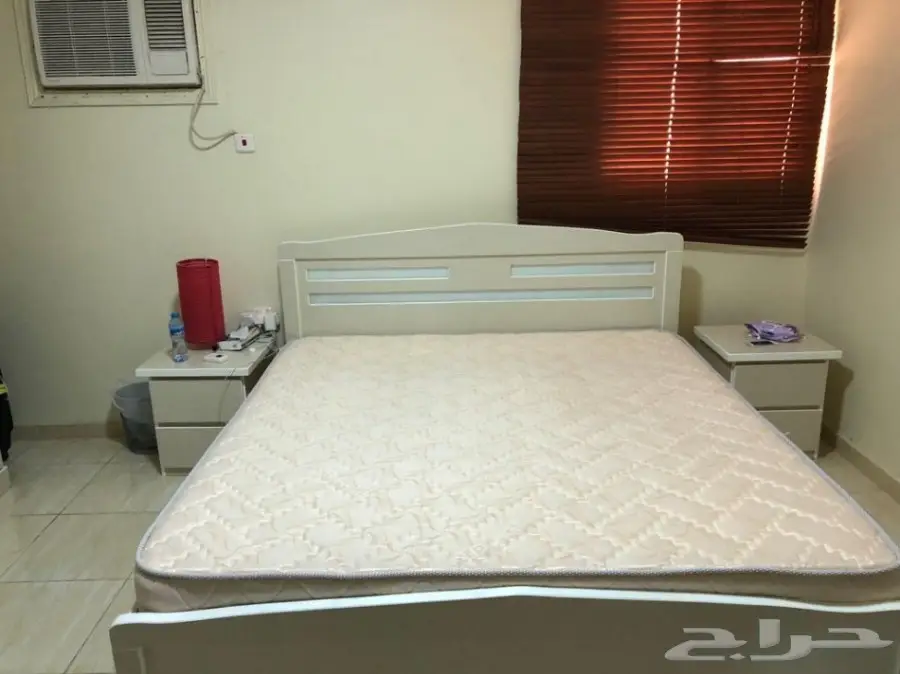 عفش بيت كامل للبيع مستعمل 6 شهور بداعي السفر  (image 16)