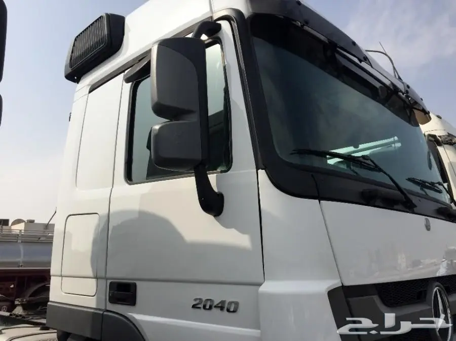 للبيع راس اكتروس جفالي2015حجم2040 (image 7)