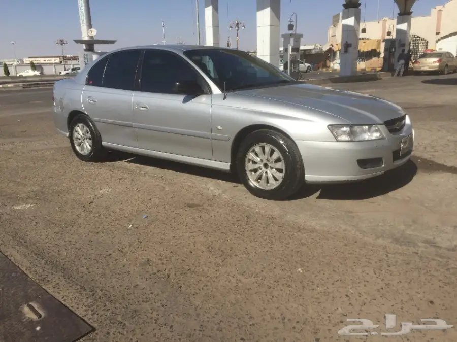 لومينا للبيع 2006 وكاله (image 4)