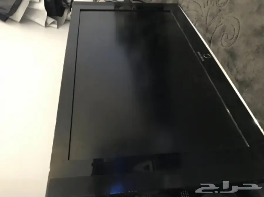 للبيع شاشه 40 بوصه LCD سامسونج 