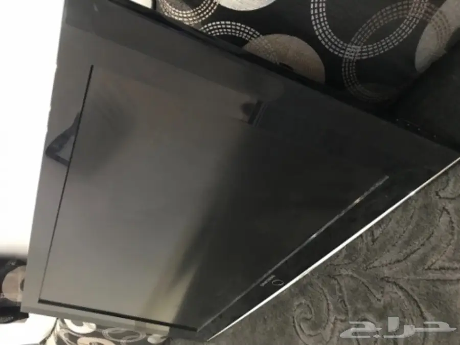 للبيع شاشه 40 بوصه LCD سامسونج  (image 1)