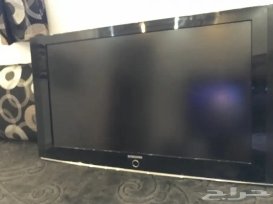 للبيع شاشه 40 بوصه LCD سامسونج  (image 2)