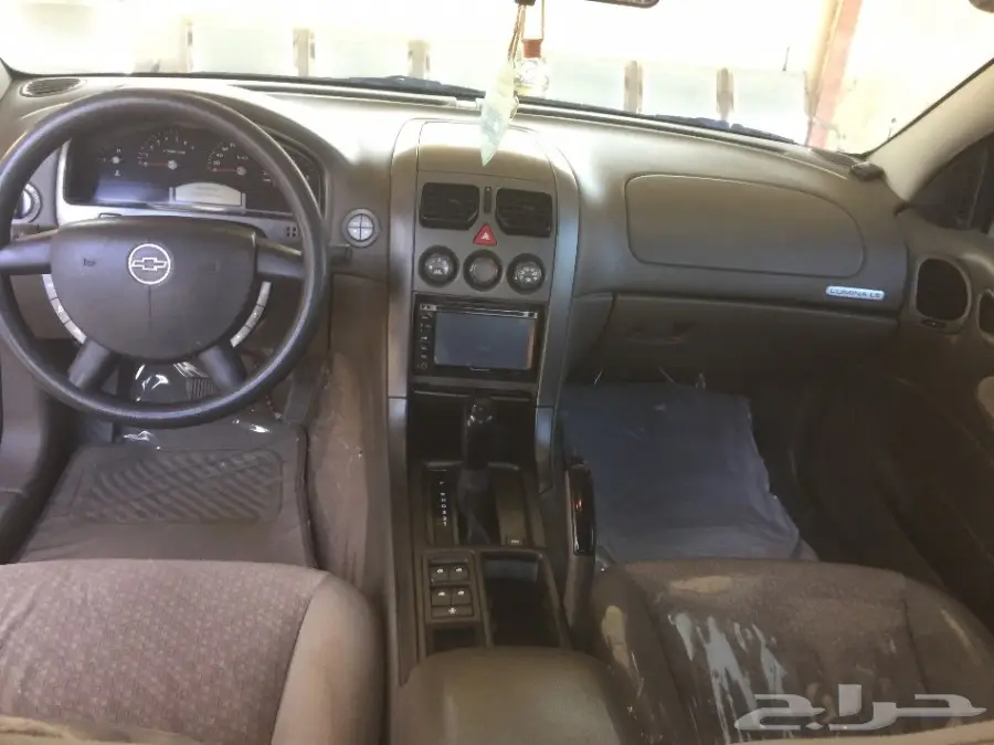 لومينا للبيع 2006 وكاله (image 6)