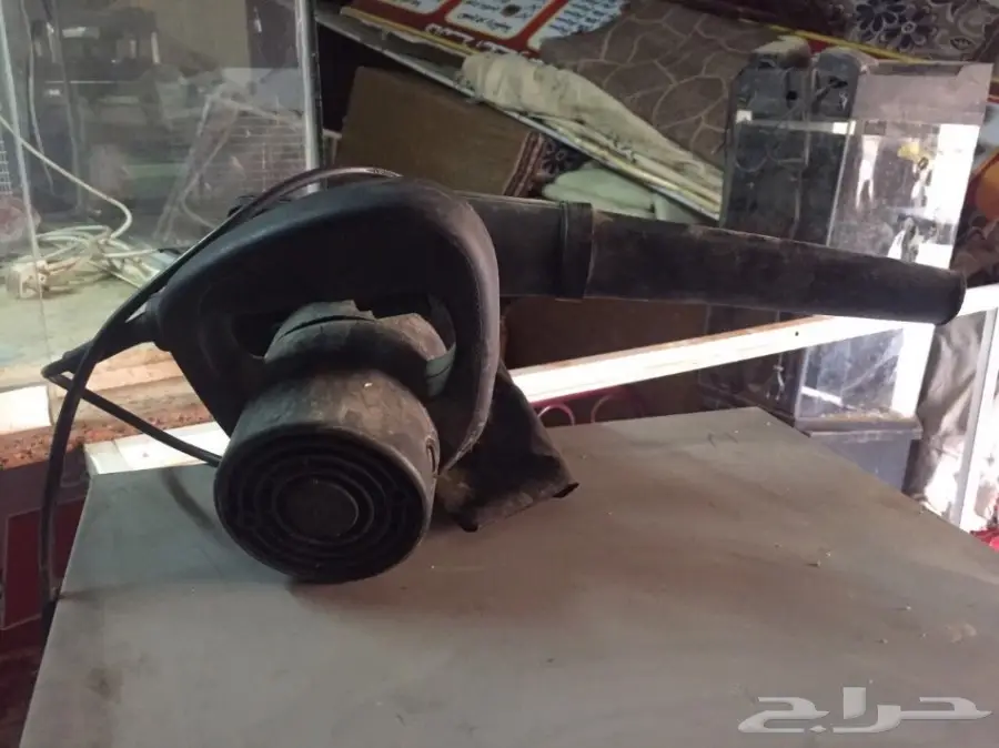 ثلاجات وغازات واله شاورما للبيع  (image 42)