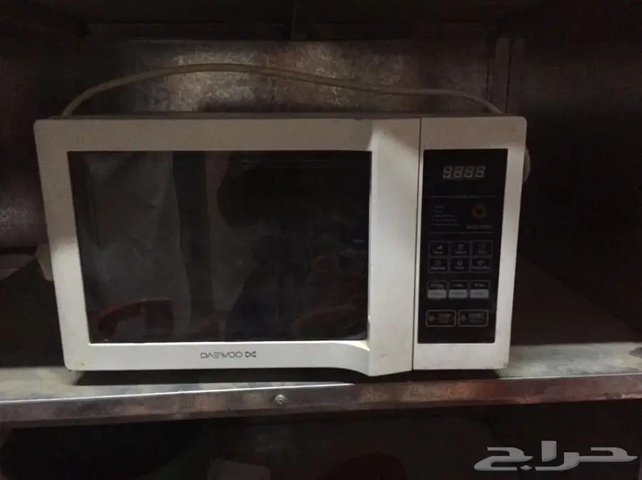 ثلاجات وغازات واله شاورما للبيع  (image 47)