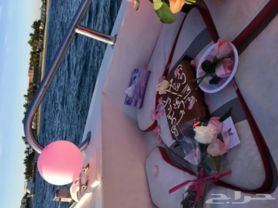 تنسيق ليالٍ رومانسية لا تُنسى: احتفال بزفافكما أو ذكرى سنوية (image 11)