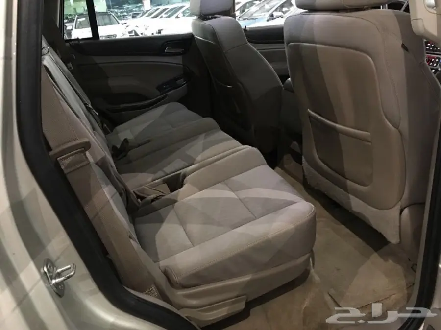 جمس يوكن 2015 - SLE (image 6)