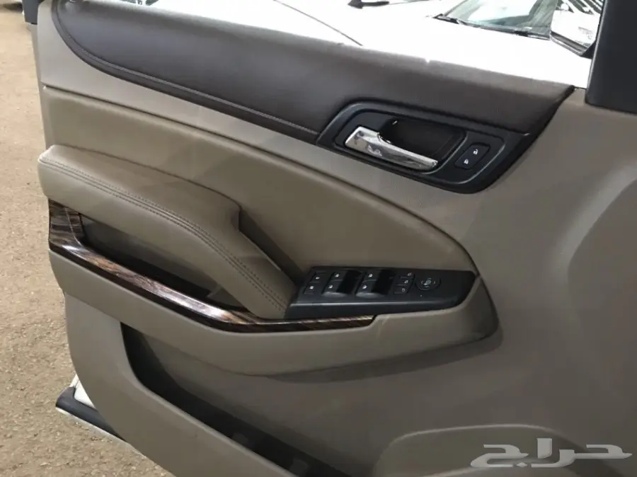 جمس يوكن 2015 - SLE (image 8)