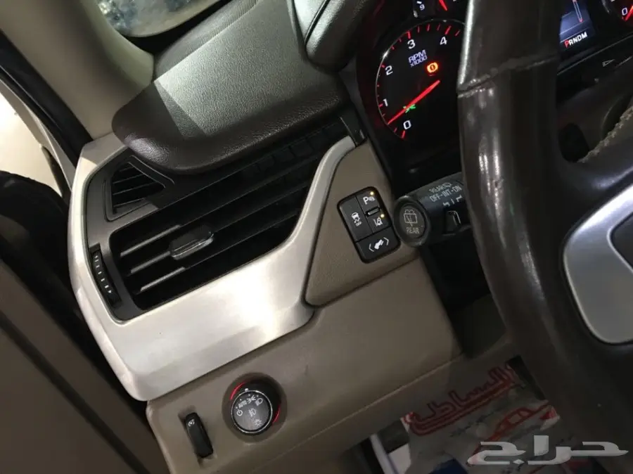 جمس يوكن 2015 - SLE (image 12)