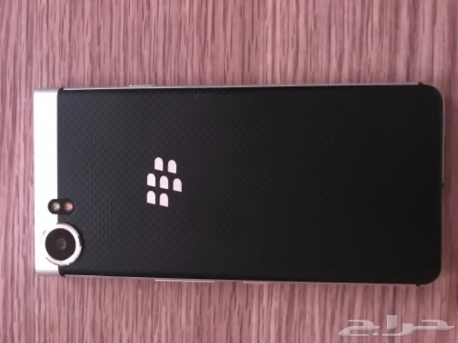 بلاك بيري كي ون الجديد للبيع (image 5)