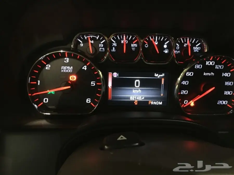 جمس يوكن 2015 - SLE (image 14)