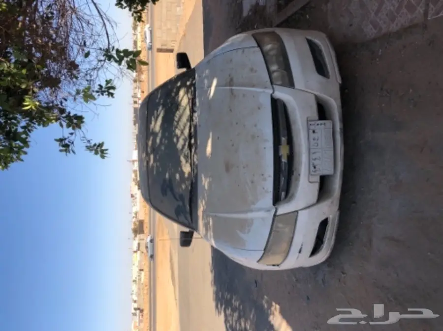 للبيع لومينا 2006 LS (image 3)