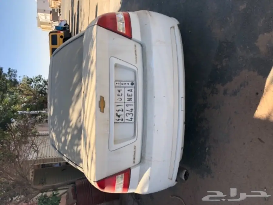 للبيع لومينا 2006 LS (image 5)