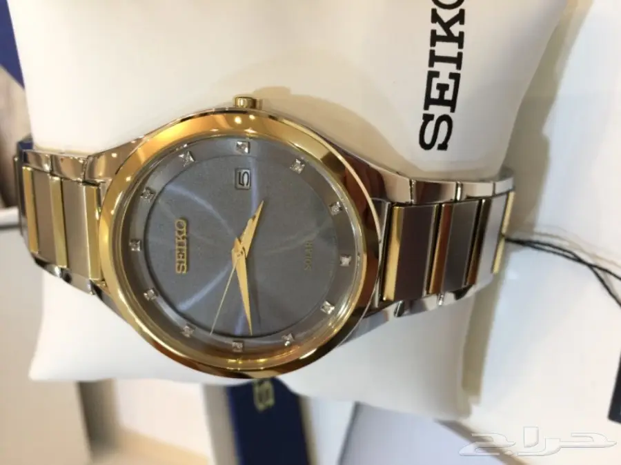 عروض ساعات رادو RADO وقوتشي اصلية وجديدة