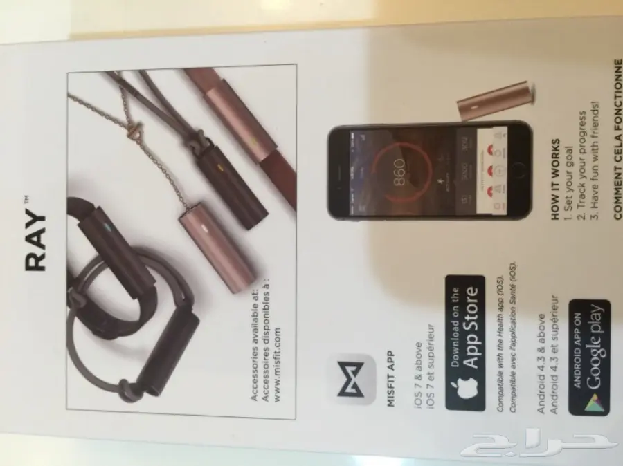 عروض حصرية على ساعات رادو وقوتشي الأصلية والجديدة! (image 3)