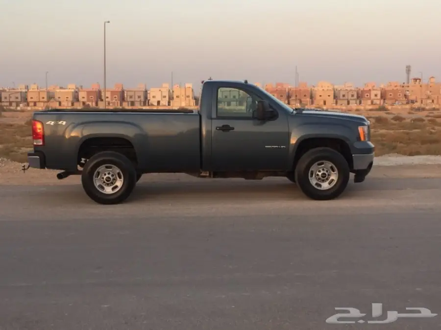 سييرا HD 2013 (image 1)