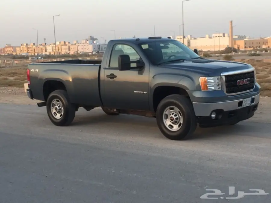 سييرا HD 2013 (image 2)