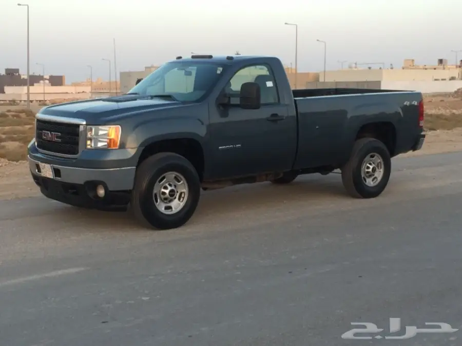 سييرا HD 2013 (image 3)