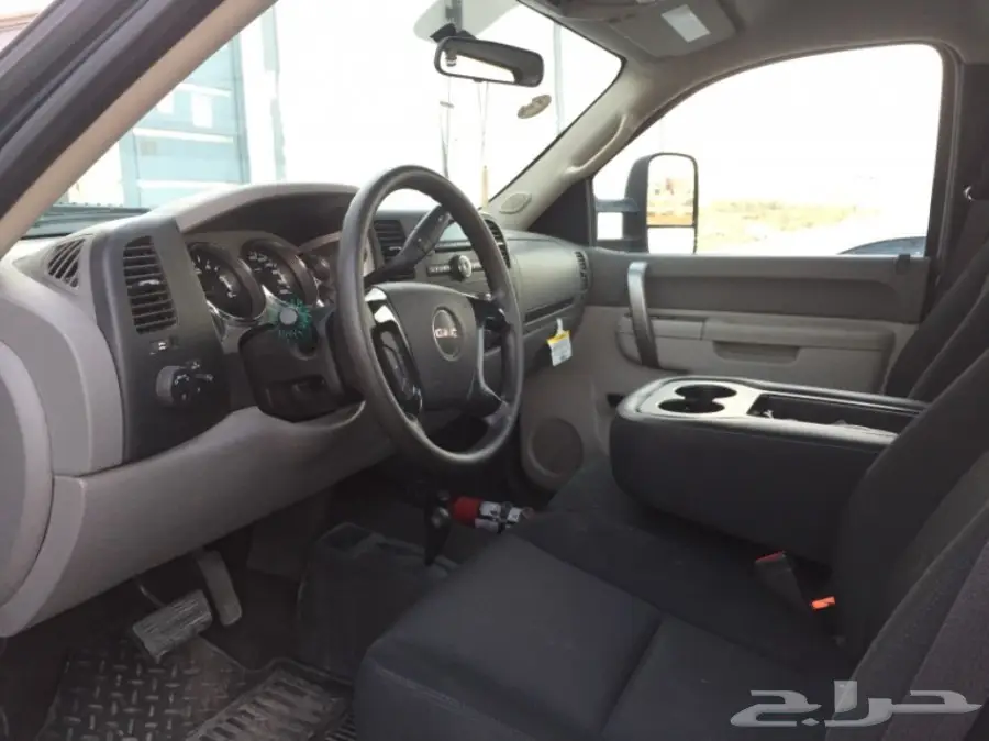 سييرا HD 2013 (image 8)