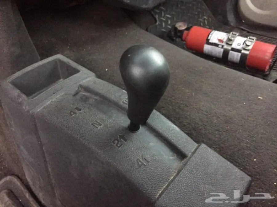 سييرا HD 2013 (image 10)