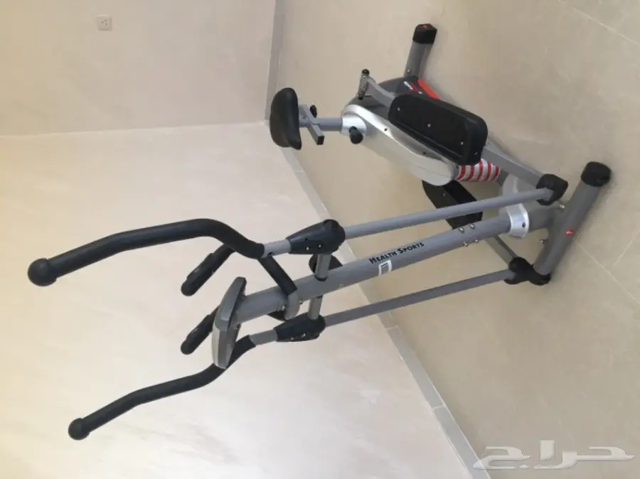 أجهزة تمارين رياضية 