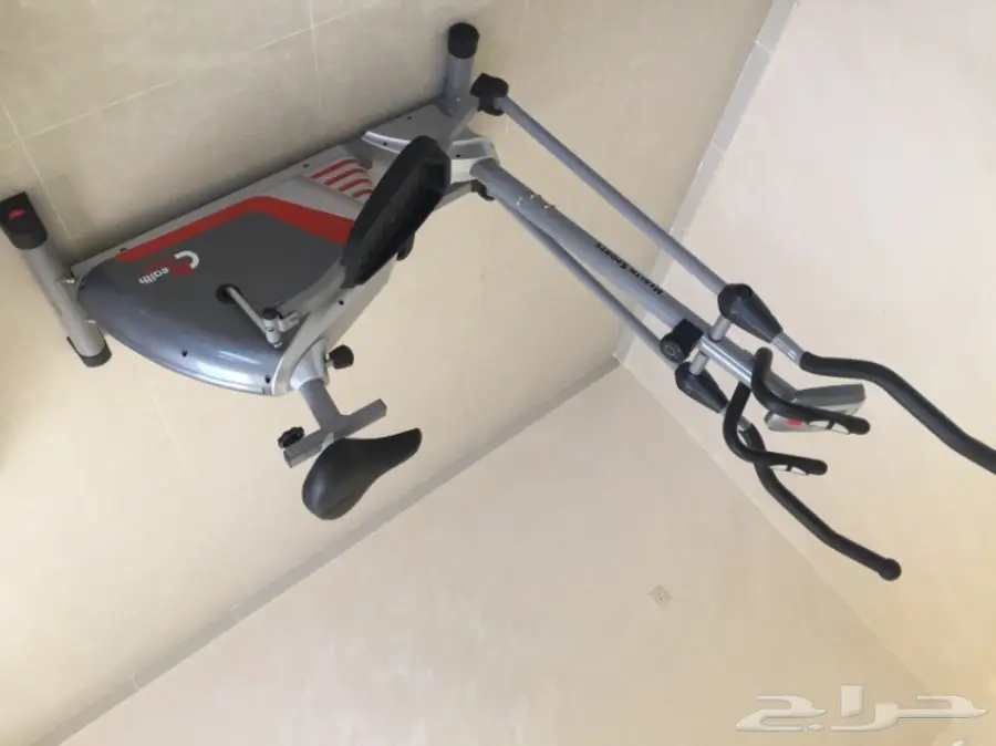 أجهزة تمارين رياضية  (image 1)