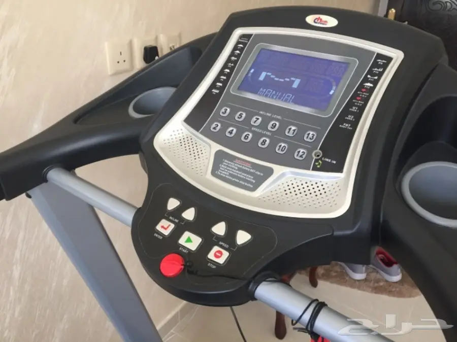 أجهزة تمارين رياضية  (image 5)