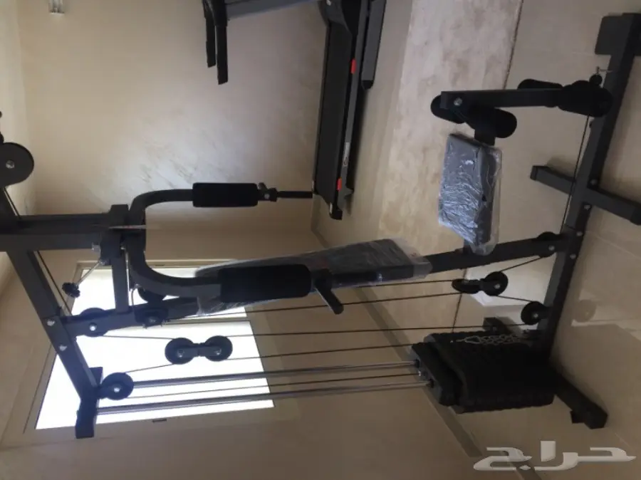 أجهزة تمارين رياضية  (image 6)
