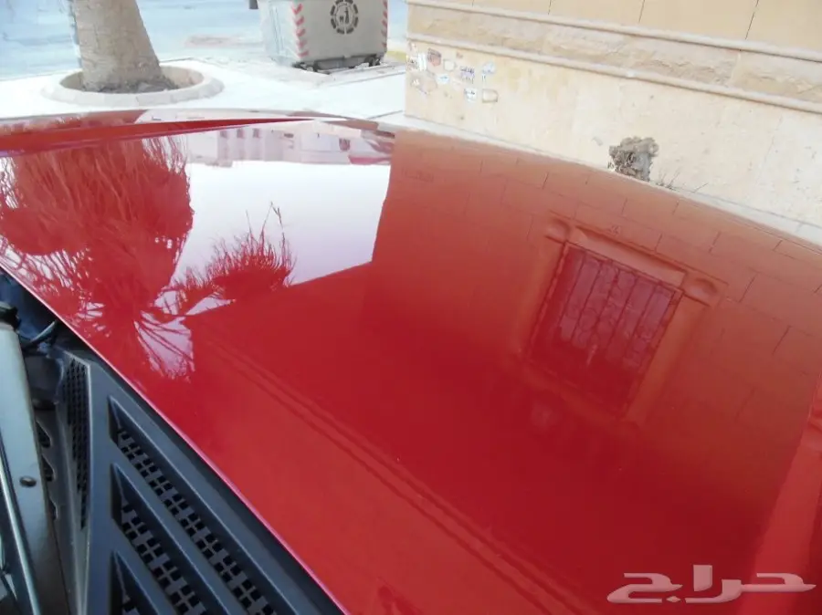 شيفروليه تاهو 2013 سعودي الجميح نظيف جدا (image 5)