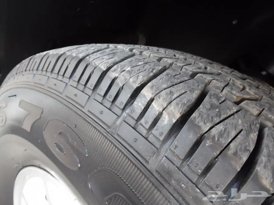 شيفروليه تاهو 2013 سعودي الجميح نظيف جدا (image 11)