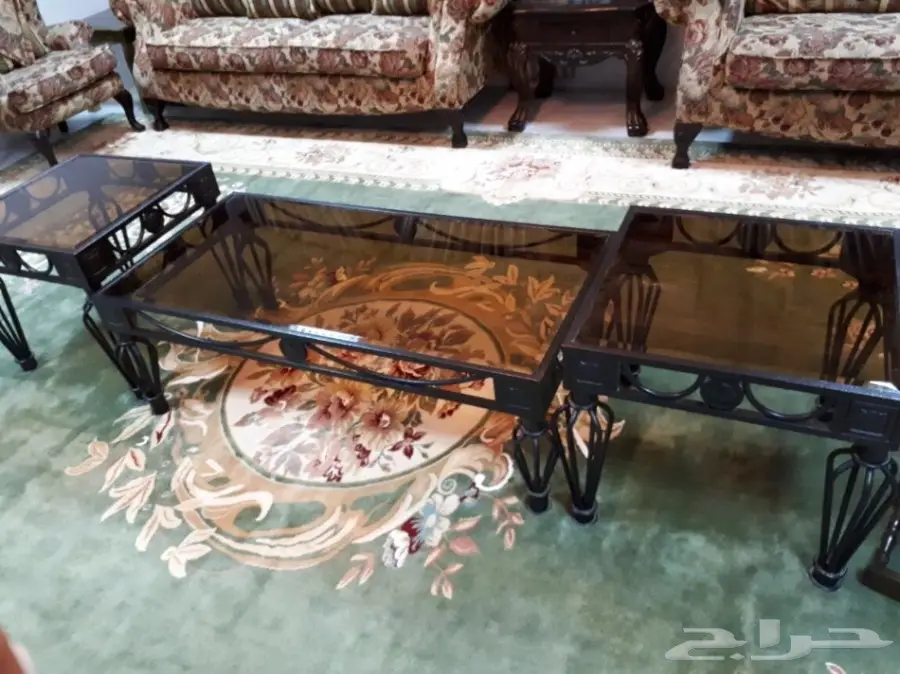 اثاث واجهزه كهربائيه للبيع (image 7)