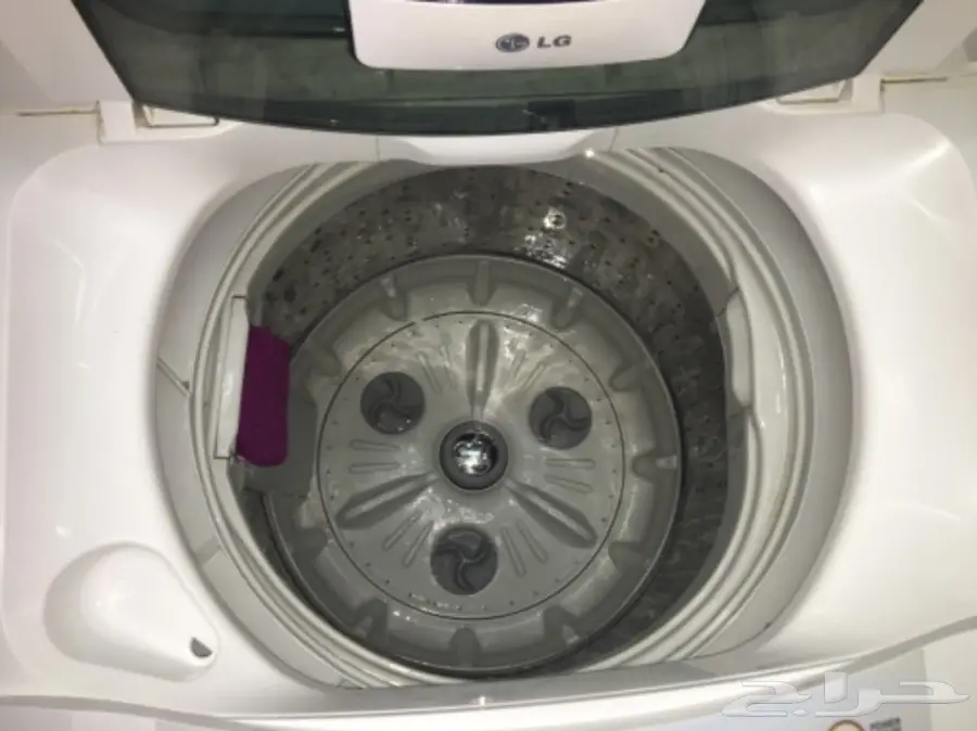 غسالة LG  (image 4)