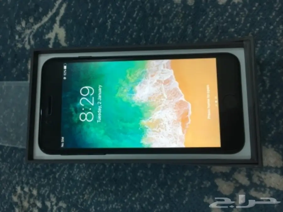 ايفون 8 بلس (image 2)