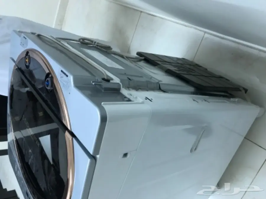 غسالة توشيبا للبيع (image 2)