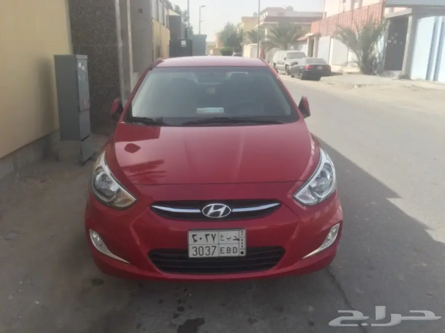 هيونداي اكسنت 2016 (image 3)