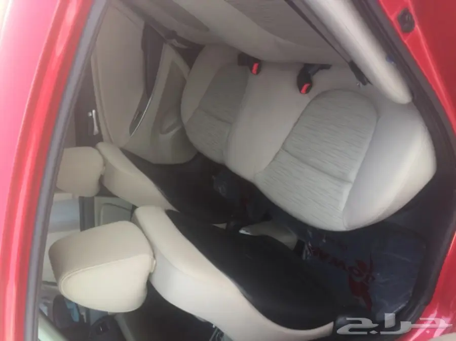 هيونداي اكسنت 2016 (image 4)