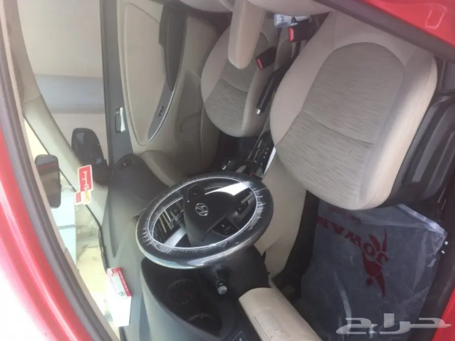 هيونداي اكسنت 2016 (image 5)