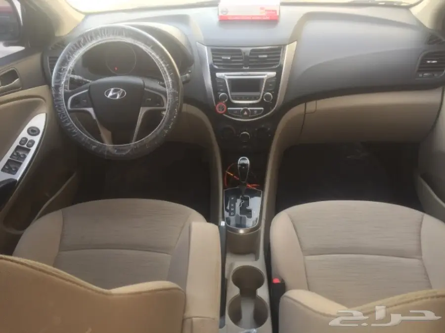 هيونداي اكسنت 2016 (image 7)