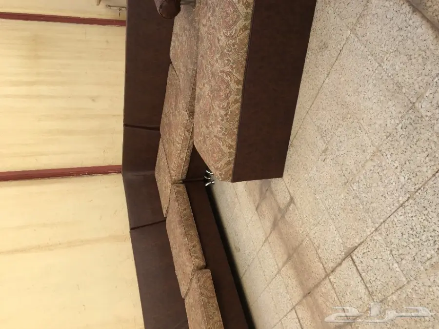 كنب للبيع بسعر رخيص  (image 4)