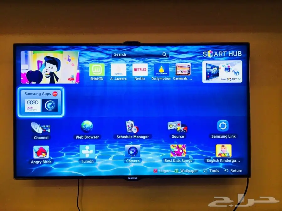 اثاث ايكيا واجهزه كهربائية