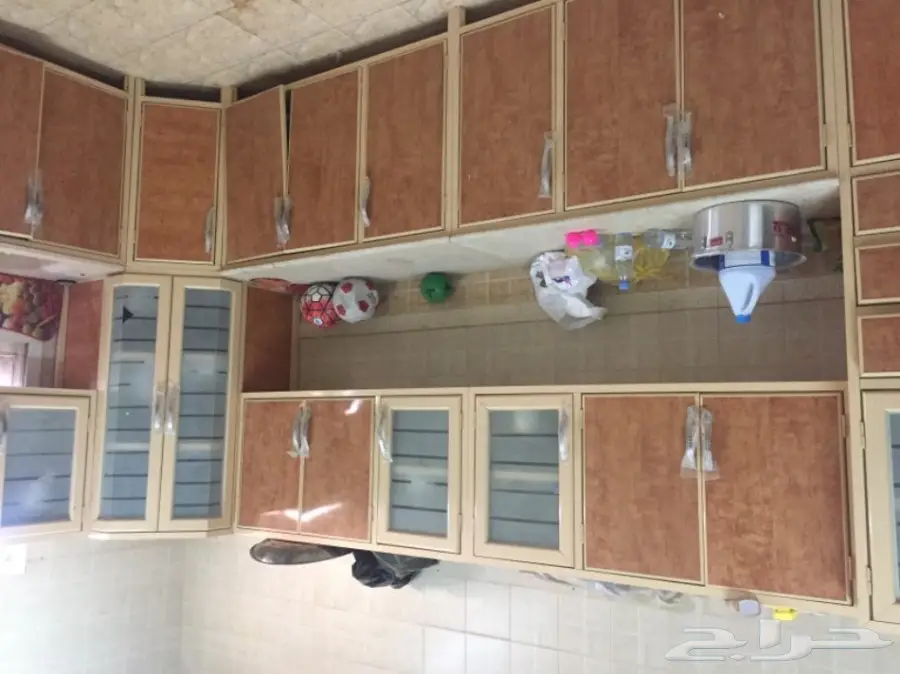 شقة كاملة للبيع - فرصة لا تعوض! (image 5)