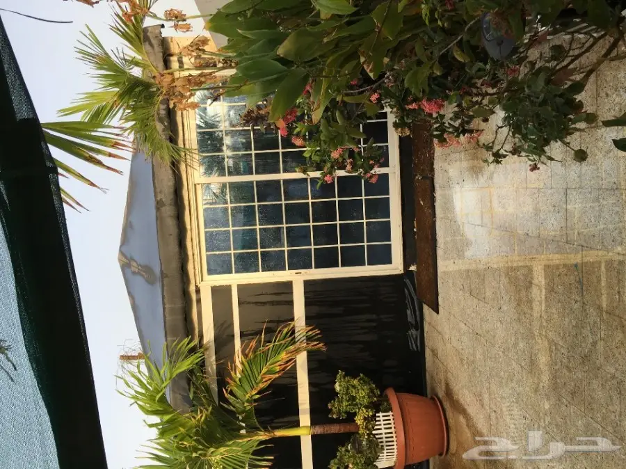 خيمه ملكيه للبيع علاالسوم خلال يوميين النقل (image 6)