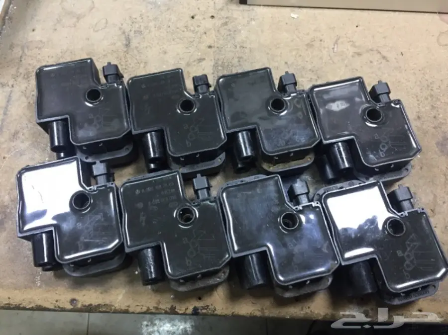 كويلات فياقرا  s500