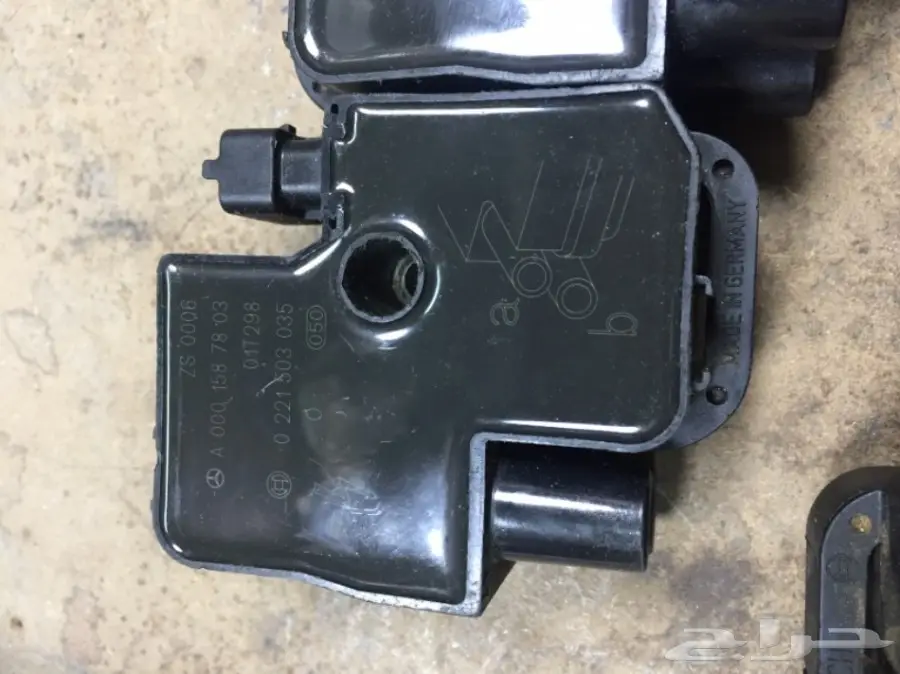 كويلات فياقرا  s500 (image 1)