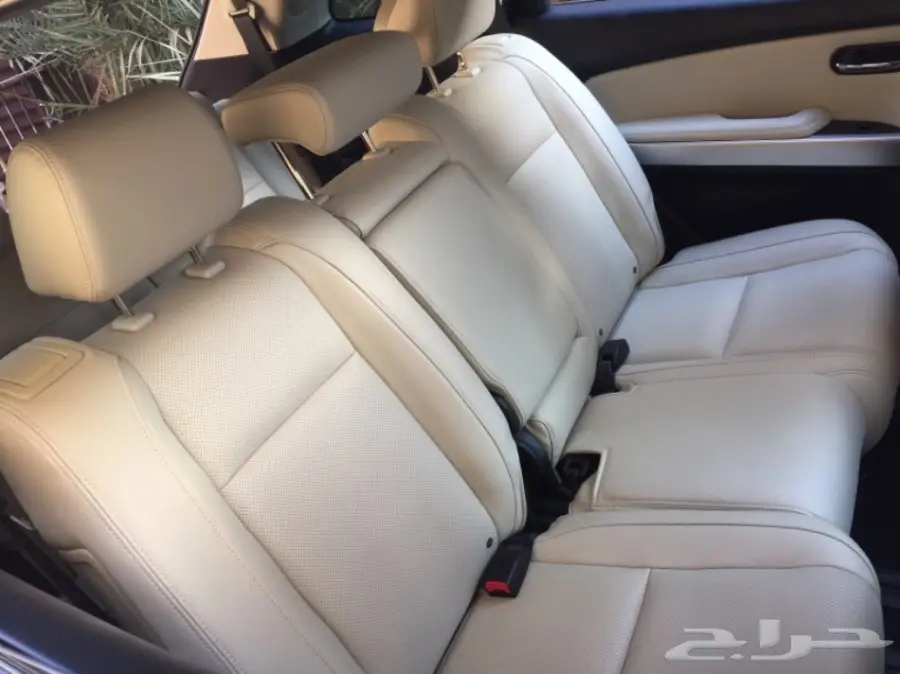 للبيع مازدا cx9 ( تحت الضمان م 2014 ) (image 12)