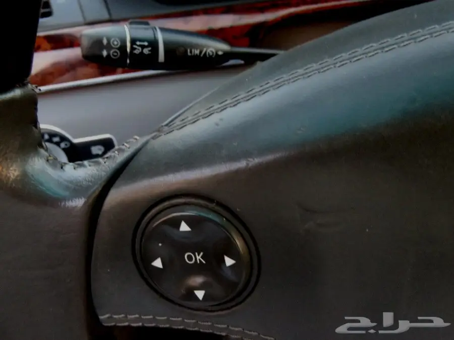 مرسيدس AMG بانوراما S350 فضي 2006  (image 26)