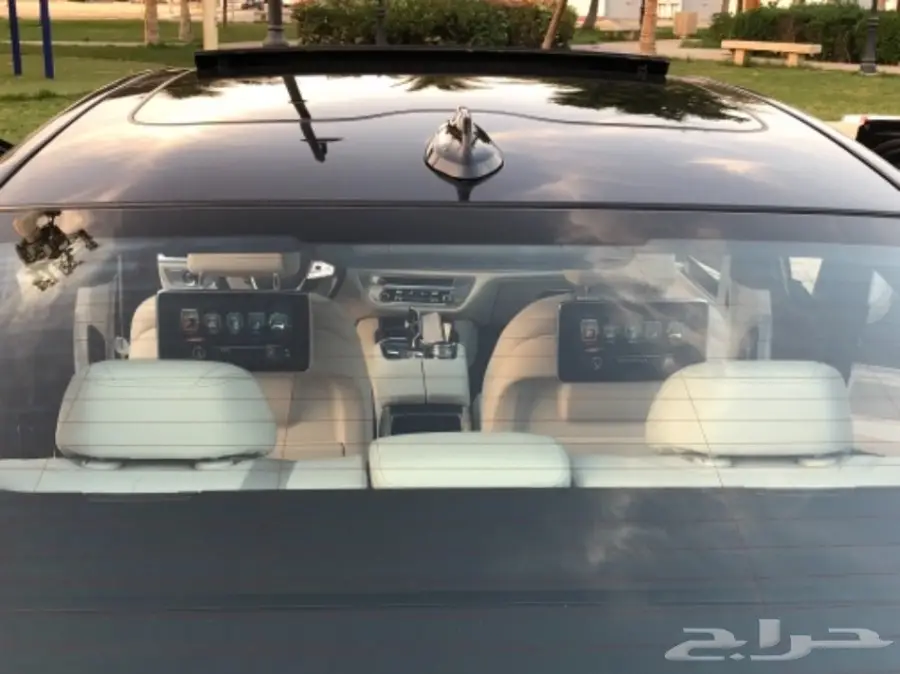 بي ام دبيلو 730 BMW موديل 2016 (image 4)