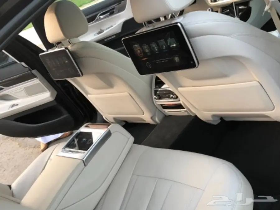 بي ام دبيلو 730 BMW موديل 2016 (image 5)