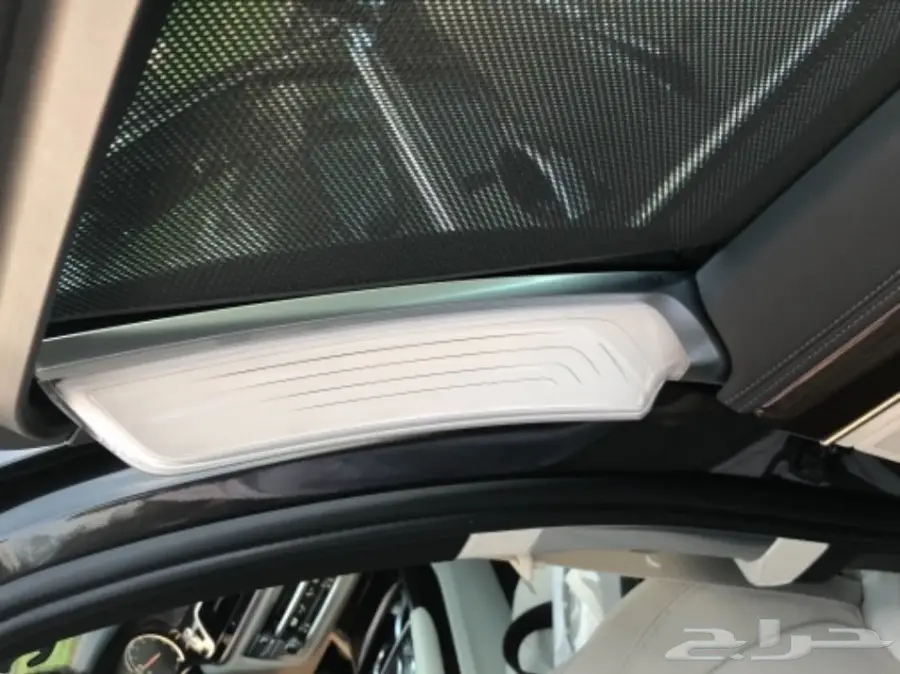 بي ام دبيلو 730 BMW موديل 2016 (image 7)